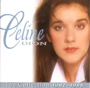Double CD - Céline Dion - The Collection 1982-1988