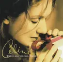 CD - Céline Dion - These Are Special Times