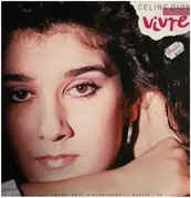 LP - Céline Dion - Vivre - DMM