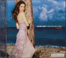 CD - Céline Dion - A New Day Has Come