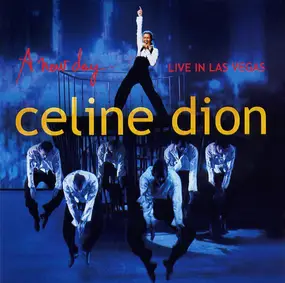 Celine Dion - A New Day... Live In Las Vegas