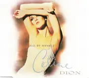 CD Single - Céline Dion - All By Myself
