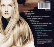 CD - Céline Dion - All The Way... A Decade Of Song