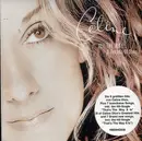 CD - Céline Dion - All The Way... A Decade Of Song