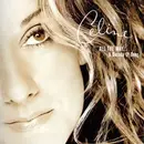 CD - Céline Dion - All The Way... A Decade Of Song