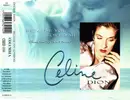 CD Single - Céline Dion - Because You Loved Me (Theme From 'Up Close & Personal')