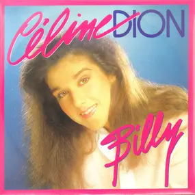 Celine Dion - Billy