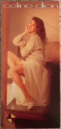 Celine Dion - Celine Dion