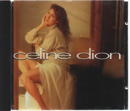 Celine Dion - Celine Dion