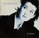 CD - Céline Dion - D'Eux
