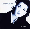 CD - Céline Dion - D'Eux
