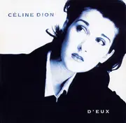 CD - Céline Dion - D'Eux