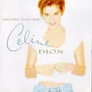 CD - Céline Dion - Falling Into You