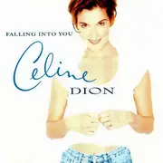 CD - Céline Dion - Falling Into You