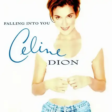 Céline Dion - Falling into You