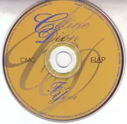 CD - Céline Dion - For You
