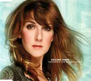 CD Single - Céline Dion - Goodbye's (The Saddest Word)