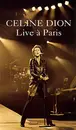 VHS - Céline Dion - Live A Paris