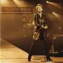 CD - Céline Dion - Live A Paris