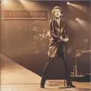 CD - Céline Dion - Live A Paris