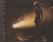 CD - Céline Dion - Live A Paris