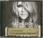 CD - Céline Dion - Loved Me Back To Life