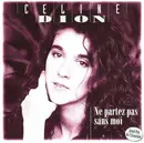 CD - Céline Dion - Ne Partez Pas Sans Moi