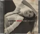 CD - Céline Dion - One Heart