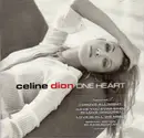 CD - Céline Dion - One Heart
