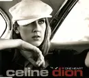 CD Single - Céline Dion - One Heart