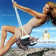 CD - Céline Dion - Parfums