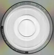 CD - Céline Dion - Parfums