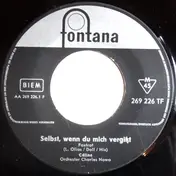 Celine - Selbst, Wenn Du Mich Vergißt