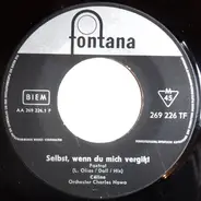 Céline - Selbst, Wenn Du Mich Vergißt