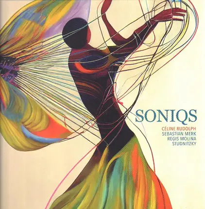 Céline Rudolph - Soniqs