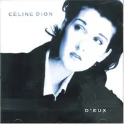 CD - Celine Dion - D'Eux