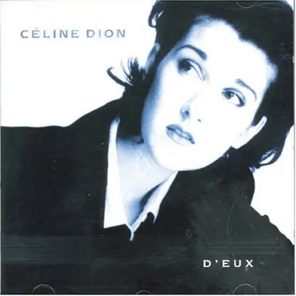 Celine Dion - D'Eux