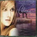 CD Single - Celine Dion - My Heart Will Go on