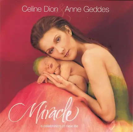 Céline Dion - Miracle