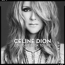 CD - Céline Dion - Loved Me Back to Life