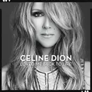 CD - Céline Dion - Loved Me Back to Life