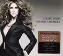 CD - Celine Dion - Taking Chances