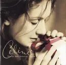 CD - Celine Dion - These Are Special Times