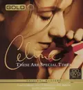 Double CD - Celine Dion - These Are Special Times
