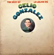 LP - Celio González - The Best Of / Lo Mejor De