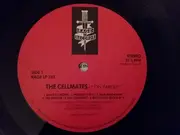 LP - Cell Mates - On Parole!