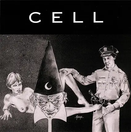 Cell - Stratosphere