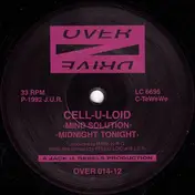 Cell-U-Loid - Same