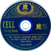 CD - Cell - Living Room