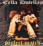 Cella Dwellas - perfect match